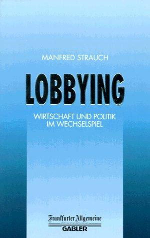 Lobbying