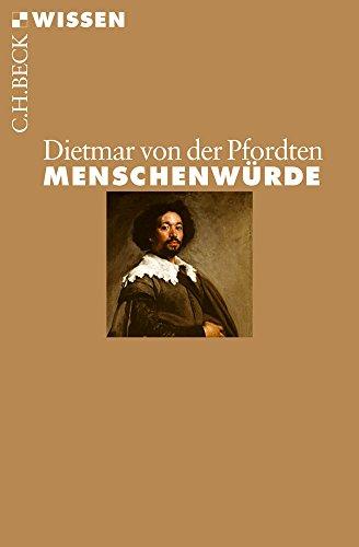 Menschenwürde (Beck'sche Reihe)