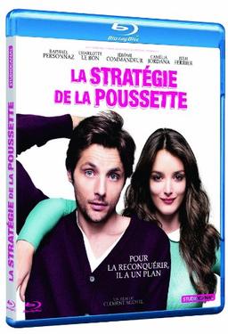 La stratégie de la poussette [Blu-ray] [FR Import]