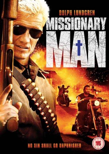 Missionary Man [UK Import]