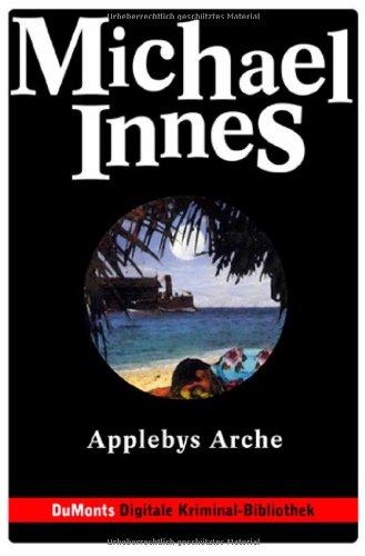 Applebys Arche