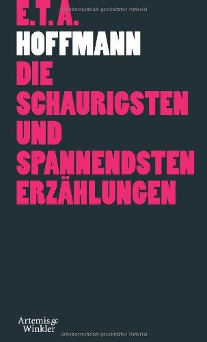 Die schaurigsten und spannendsten Erzählungen