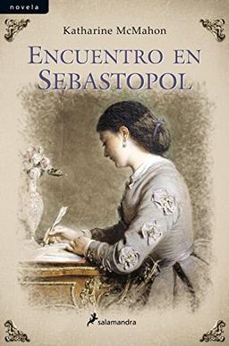 Encuentro En Sebastopol (Novela (Best Seller))