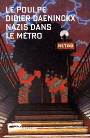 Nazis dans le métro