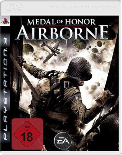 Medal of Honor - Airborne [Software Pyramide]