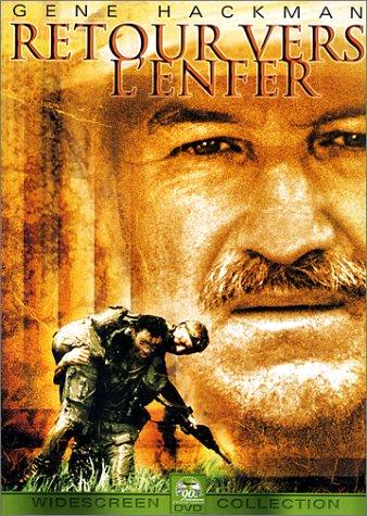 Retour vers l'Enfer [FR Import]