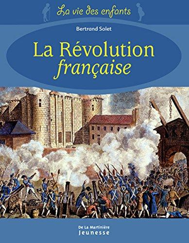 La Révolution française