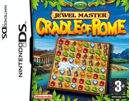 Jewel Master: Cradle of Rome