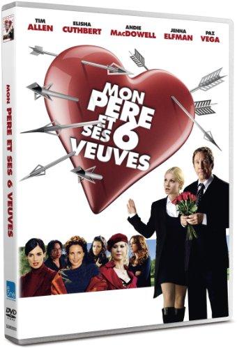 Mon père et ses 6 veuves [FR Import]