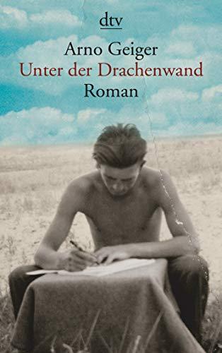 Unter der Drachenwand: Roman