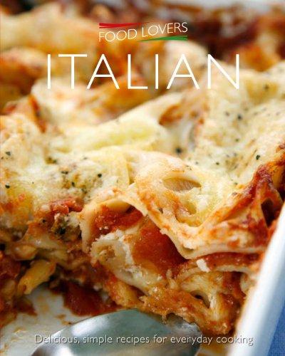 Food Lovers: Italian