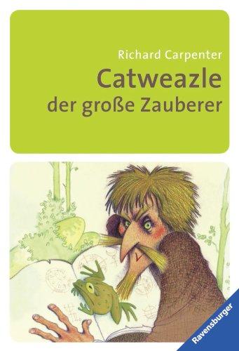 Catweazle, der große Zauberer