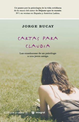 Cartas para claudia (BIBLIOTECA BUCAY, Band 52)