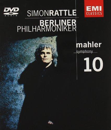 S.Rattle -Sinfonie 10