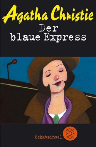 Der blaue Express.