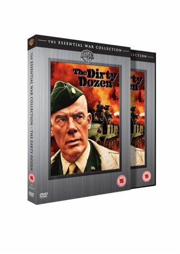 The Dirty Dozen [UK Import]