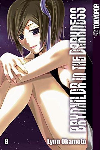 Brynhildr in the Darkness 08