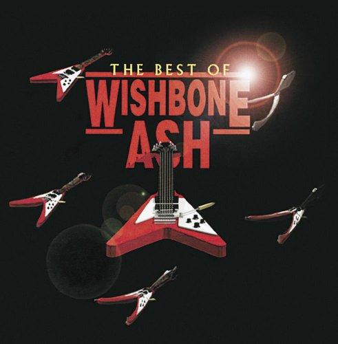 Best of Wishbone Ash