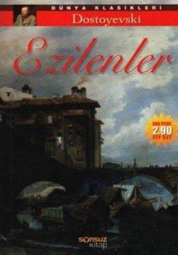 EZİLENLER