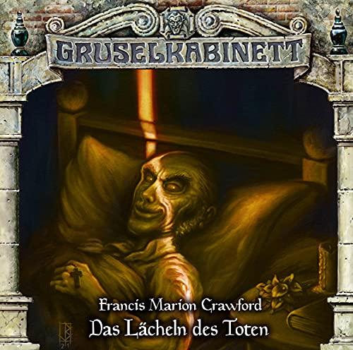 Gruselkabinett - Folge 176: Das Lächeln des Toten. Hörspiel.