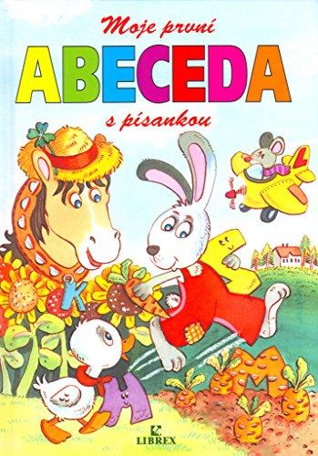 Moje první abeceda s písankou (2004)