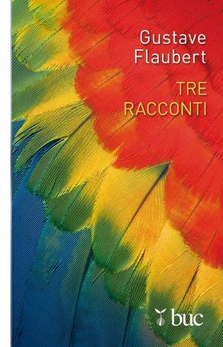 Tre racconti (Biblioteca universale cristiana, Band 111)