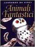 Animali fantastici