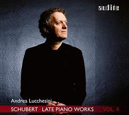 Franz Schubert: Late Piano Works, Vol. 2