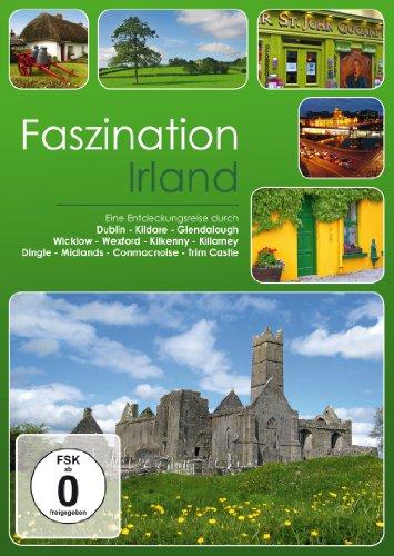 Faszination Irland