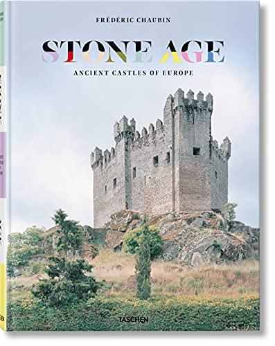 Stone age : ancient castles of Europe