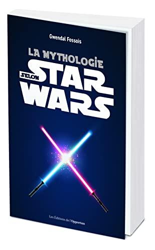 La mythologie selon Star Wars