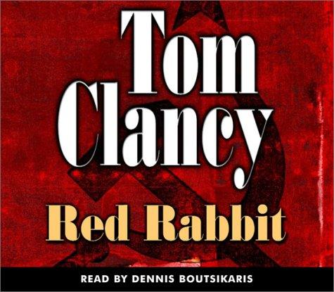 Red Rabbit (Tom Clancy)