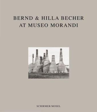 Typologien: Bernd & Hilla Becher at the Museo Morandi