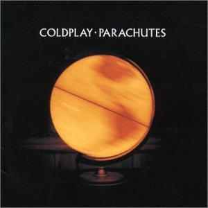 Parachutes (Enhanced) (US Import)