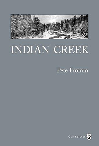 Indian Creek : un hiver au coeur des Rocheuses