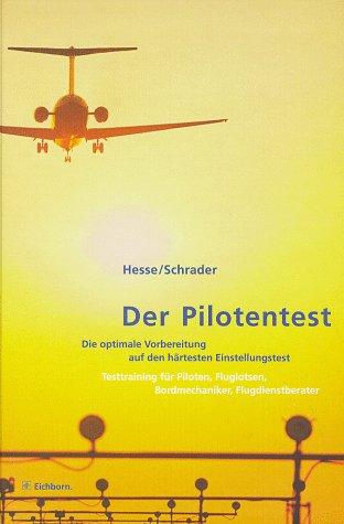 Der Pilotentest