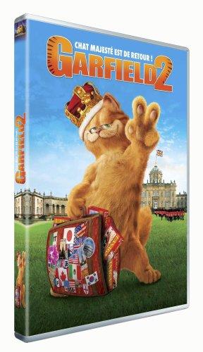 Garfield 2 [FR Import]