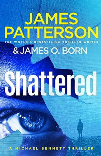 Shattered: (Michael Bennett 14)