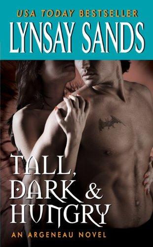 Tall, Dark & Hungry (Argeneau Vampire, Band 4)