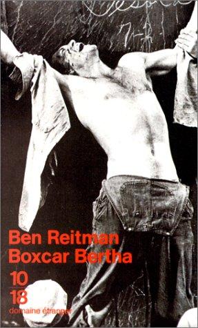 Boxcar Bertha