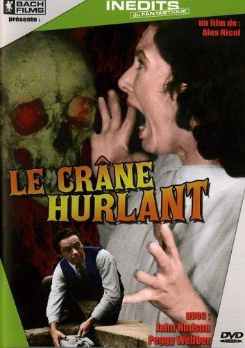 Le crâne hurlant [FR Import]