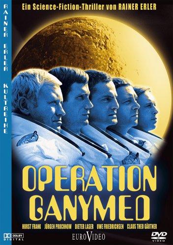 Operation Ganymed