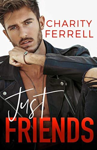 Just Friends (Blue Beech, Band 6)