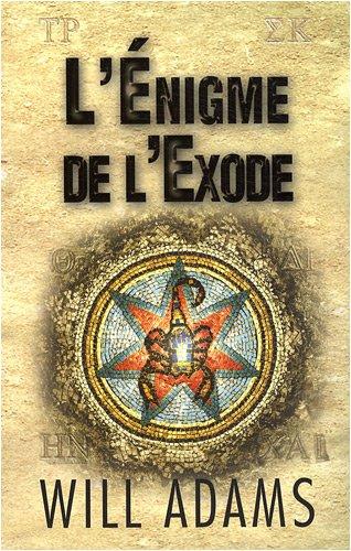 L'énigme de l'Exode