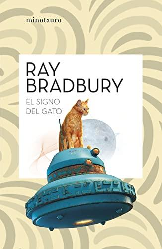 El signo del gato (Bibliotecas de Autor)