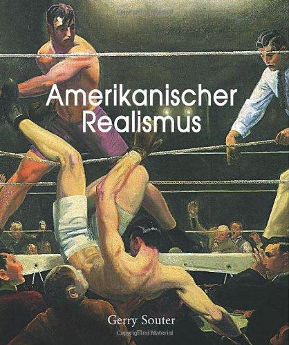 Amerikanischer Realismus: Amerikanische realistische Malerei