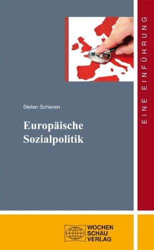 Europäische Sozialpolitik