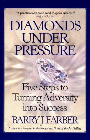 Diamonds under Pressure