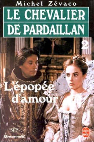 L'Epopée d'amour