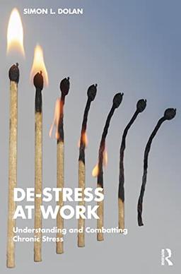 De-Stress at Work: Understanding and Combatting Chronic Stress